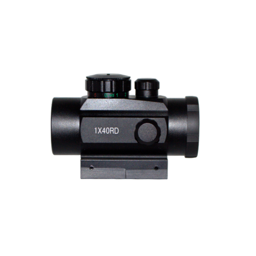 1X40 Tactical Red-Dot Sight