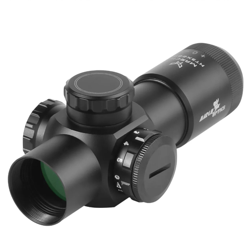 3X28 Tactical Rifle Scope