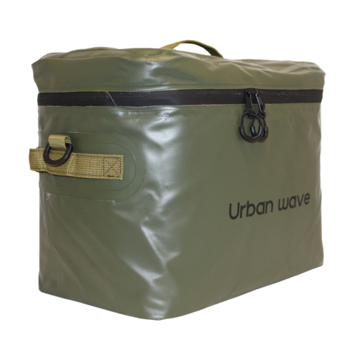 Keep your drinks chilled on-the-go with our ice bag cooler. Perfect for picnics and outings. Shop now at Camouflage.ca!