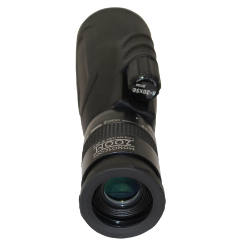 Discover enhanced vision with the DT11 Monocular 20X50. Perfect for outdoor enthusiasts. Shop now at Camouflage.ca!