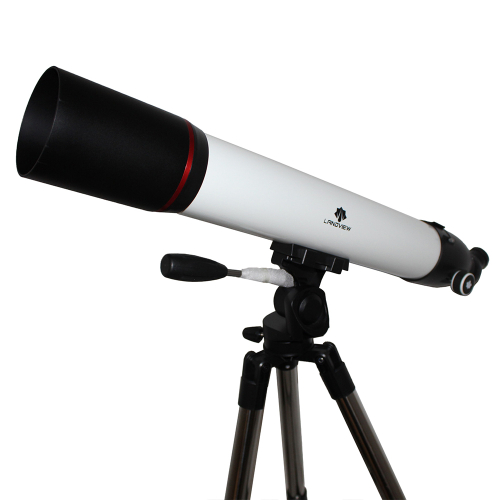 Explore the skies with the Sky Explorer Advanced Refractor Telescope. Perfect for stargazing enthusiasts. Shop now at Camouflage.ca!