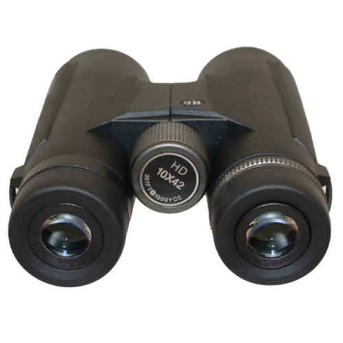 Enhance your outdoor experience with VisionMaster 10X42 Binoculars. Perfect for adventurers. Shop now at Camouflage.ca!