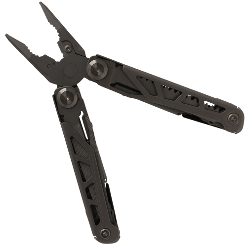 Stay prepared with the GHK6 Multitool. Perfect for outdoor adventures. Shop now at Camouflage.ca!