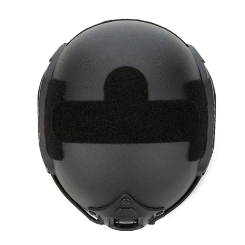 NIJ IIIA Fast Enhanced Helmet