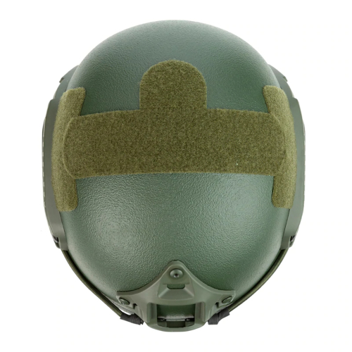 NIJ IIIA Fast Enhanced Helmet