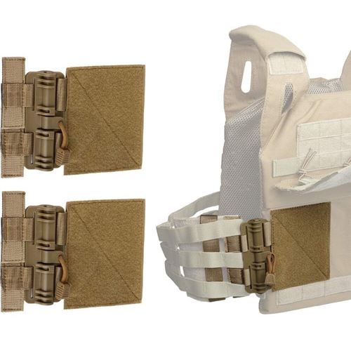 Vest Buckle
