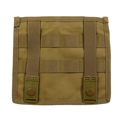 Molle Nylon Single Mag Tactical Pouch
