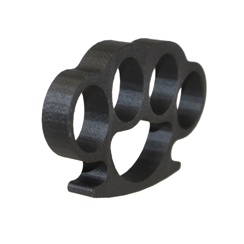 Gear Stock Lightweight PLA Knuckle