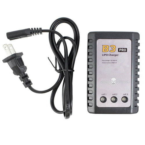 LiPo Charger