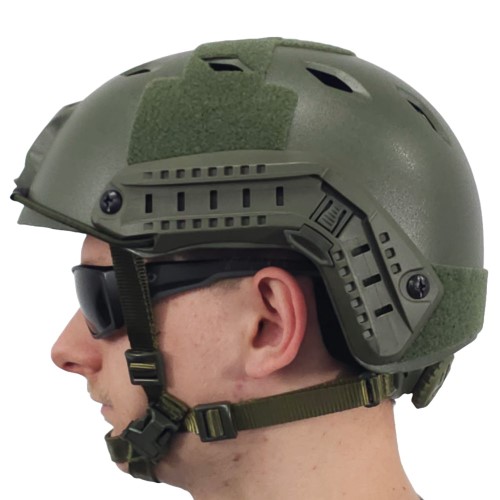 Gear Stock BJ Type Special Forces Helmet