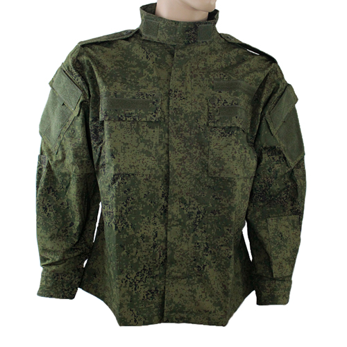 Gear Stock Russian Camo Shirt