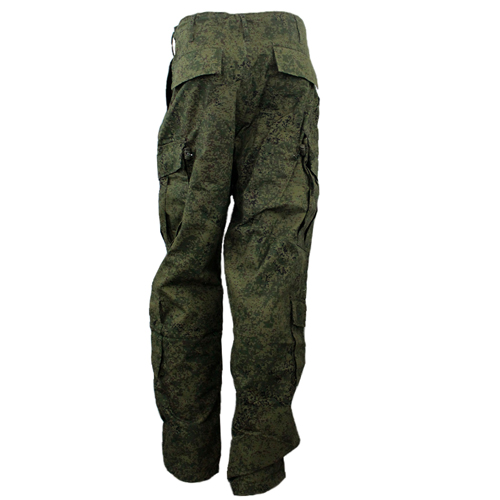 Gear Stock Russian Camo Pants