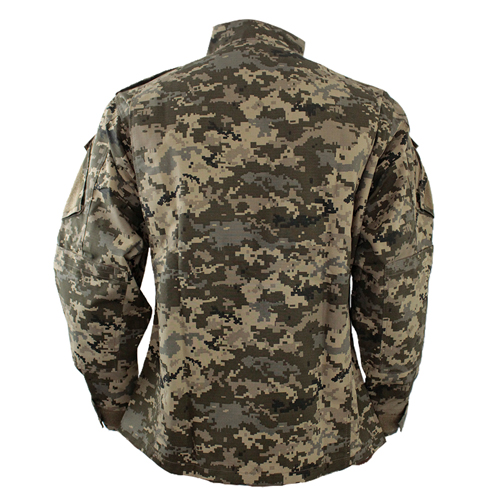 Gear Stock Ukrainian Camo Shirt