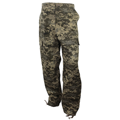 Gear Stock Ukrainian Camo Pants