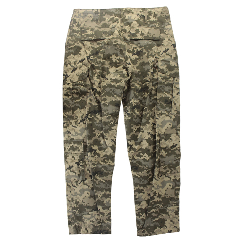 Gear Stock Ukrainian Camo Pants