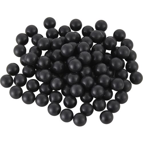 Gear Stock .50 cal Nyllon Balls 1000 ct 