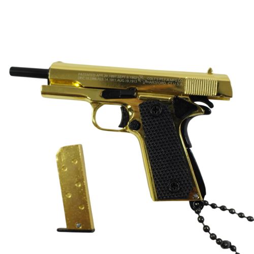 Colt Keychain