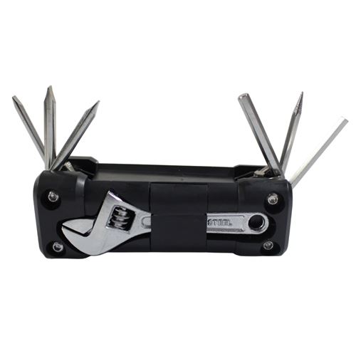16 in 1 Multi-tool Set