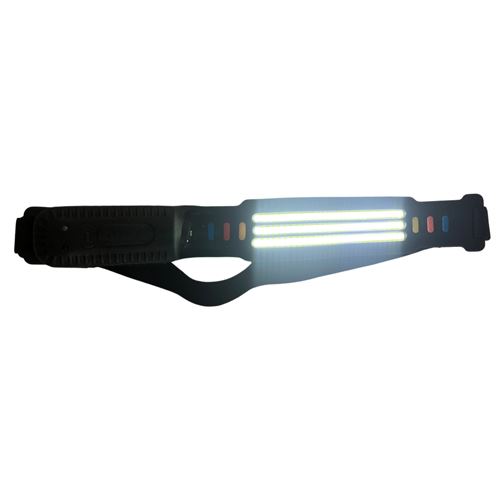 Rechargeable Sensor Headlamp 2.0