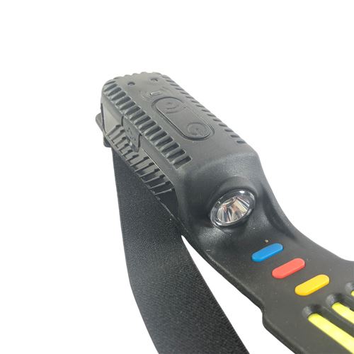 Rechargeable Sensor Headlamp 2.0