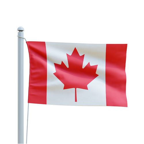 Canada Country Flag