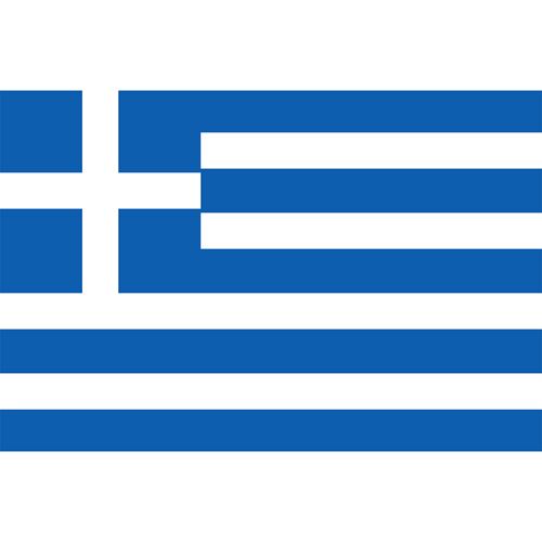 Greece Country Flag