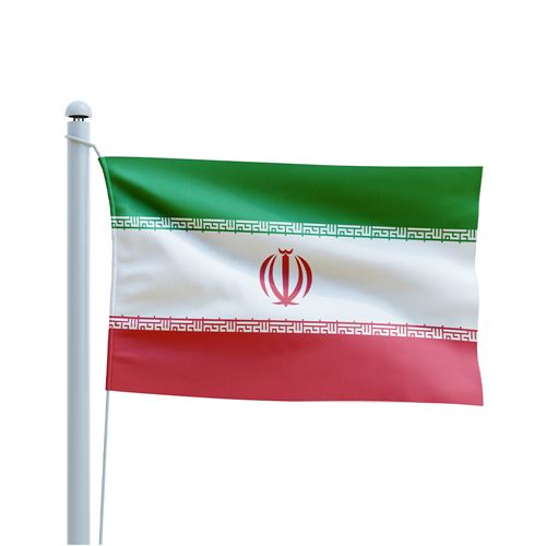 Iran Country Flag