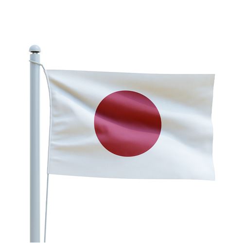 Japan Country Flag