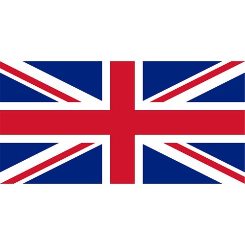 United Kingdom Country Flag