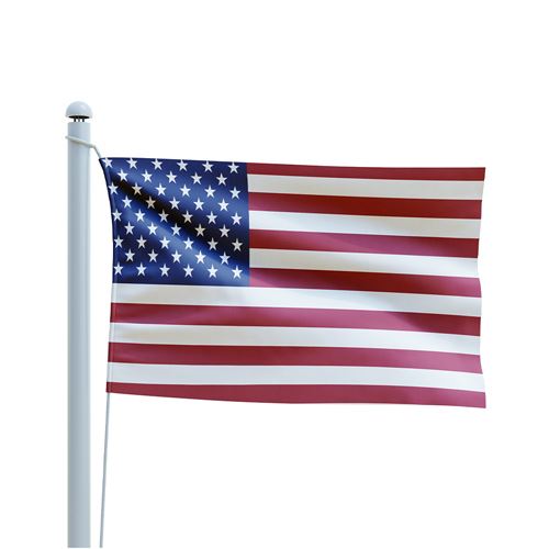 United States Country Flag