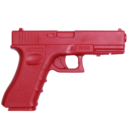 Polypropylene Glock Training Gun