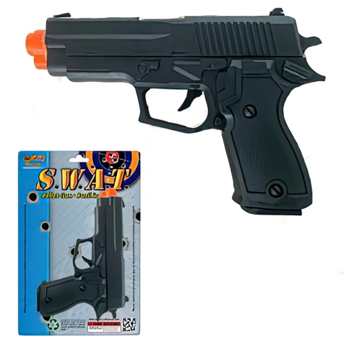 Toyland 7 Inch Pellet Gun