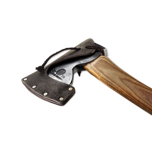 ABY Hultafors Premium 1.5 Lb 24 Inch Handle Axe