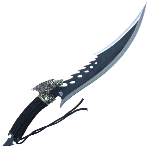 19'' Dragon Dagger Fixed Knife
