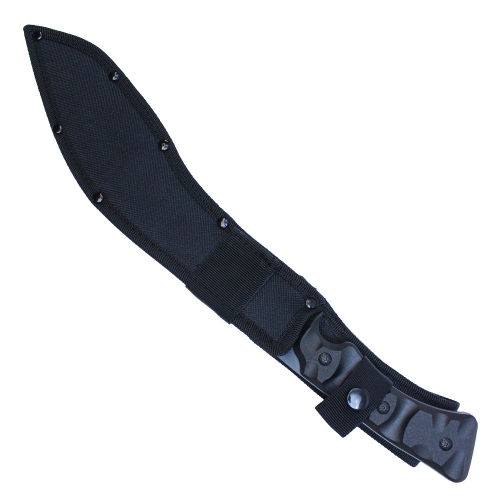 Tactical Survival Knife-Machete 16''