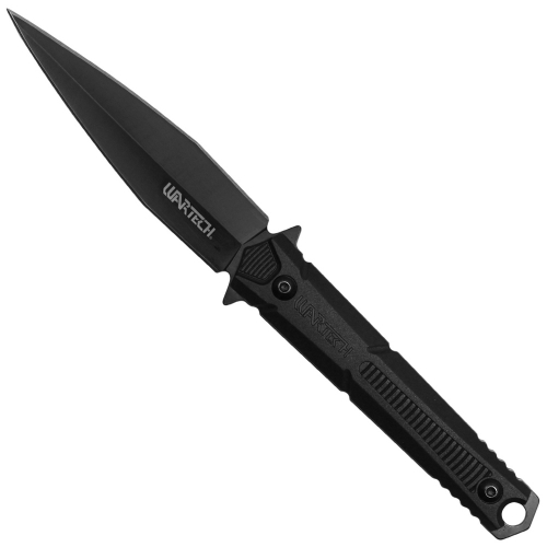 Wartech Steel 8.5'' Tactical Dagger Knife