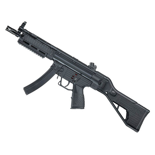 ICS Airsoft Rifle CES-P MS1 S3 SFS Stock