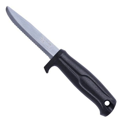 Marine Rescue Fixed Blade Knife