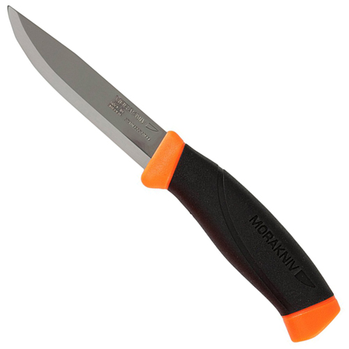 Companion Outdoor Fixed Blade Knife