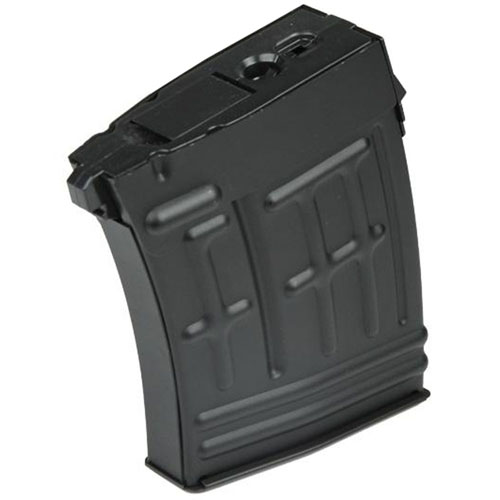 Echo1 CSR Metal High Capacity Airsoft Magazine 