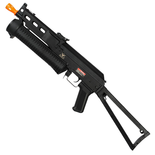 Genesis Polymer Viktor Airsoft AEG Rifle