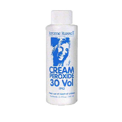Peroxide Cream 30 Vol. 100ml