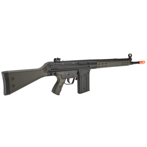 JG T3-K3 Full Size AEG Sniper Rifle