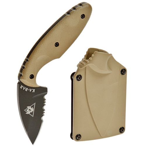 TDI Law Enforcement Knife