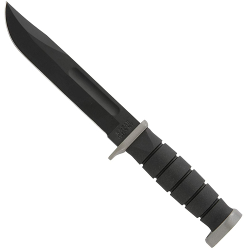 D2 Extreme Straight Edge Fixed Knife