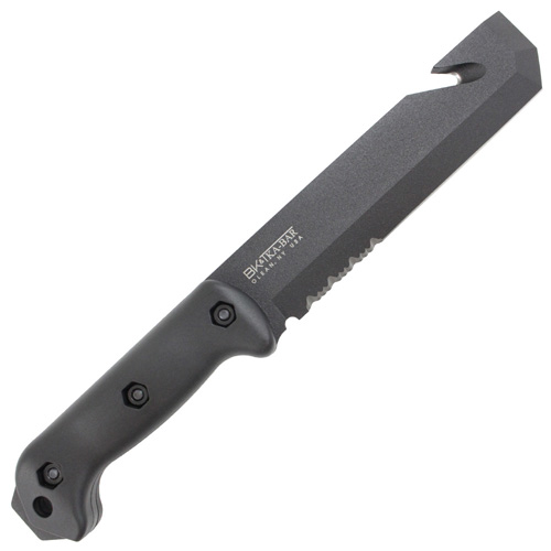 Becker BK3 Tac Tool Fixed Blade Knife