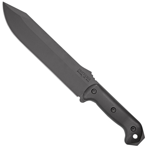 Becker Combat Ultramid Handle Bowie Knife