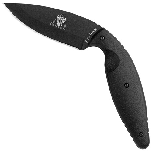 Large TDI Law Enforcement Fixed Knife 
