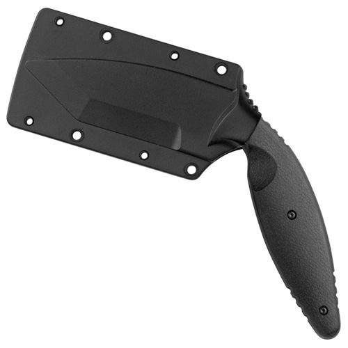 Large TDI Law Enforcement Fixed Knife 