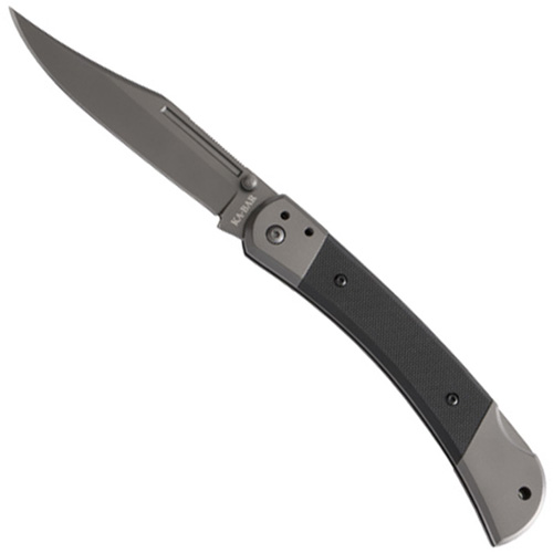 Folding Hunter 5Cr15 Stainless Steel Blade Tactical Knife